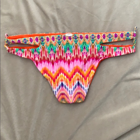 Reversible Luli Fama bathing suit - Picture 3 of 6